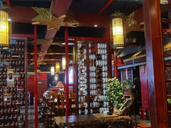 -宝泉铜锅·涮羊肉(解放东路店)