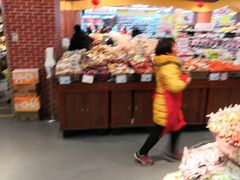-华润苏果超市(庐江文昌中路购物广场店)