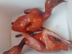 驰名石岐乳鸽-石岐佬中山菜馆(张溪店)