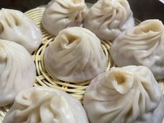 -笑云开汤包店(网巾市店)