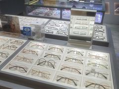 -ALPS阿尔卑斯眼镜(我格广场店)