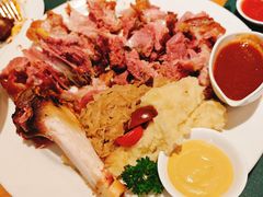 -兰特伯爵西餐厅·啤酒屋(方庄店)