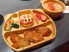 -小厨娘金榜题名(夫子庙贡院街店)