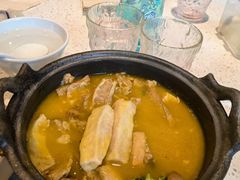 -半山腰·云南菜(侨福芳草地店)
