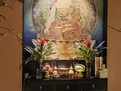 -汉仁宫·古法按摩·足道·SPA(南山中心店)