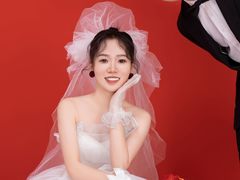 -经典婚纱摄影美学馆·私人定制
