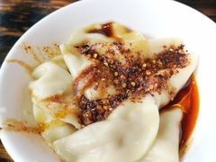 钟水饺-龙抄手(文殊坊店)