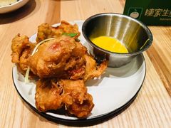 -陈家生煎(世茂双子塔店)