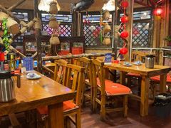 -旺角小渔村·海肠捞饭开创者(环山路店)