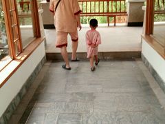 -深业半汤御泉庄温泉