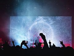 -MAO Livehouse(杭州店)