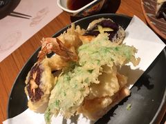 -仓桥家·焗寿司·锅物(光谷步行街店)
