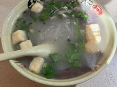 -笑云开汤包店(网巾市店)