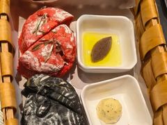 -恰餐厅及酒吧CHAR Bar & Grill(北京三里屯洲际店)