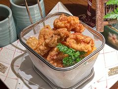 -阿吾罗日本料理(K11艺术中心店)