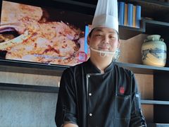 -水木锦堂·自助铁板烧(五道口购物中心店)