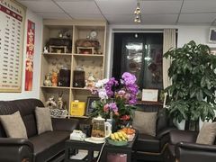 -润合汇养生馆(佳宁娜广场店)