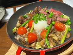 -西堤牛排(恒隆广场店)