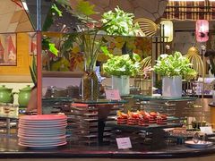 -国宾酒店-花园咖啡自助餐厅(北营房中街店)