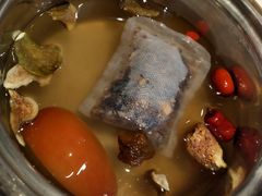-一叶一世界·素食餐厅(锦华万达店)