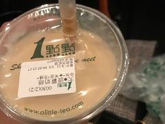 -1点点(东泰禾店)