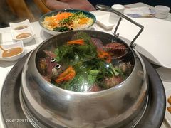 -海味当家·蒸锅海鲜(中山广场创始店)
