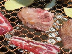 -牛坂亭 . 和牛烤肉海鲜酒场(工农路店)