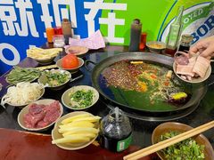 -星鸿社重庆老火锅