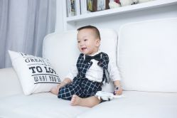 点击看大图 -憨大叔韩式儿童摄影 全国连锁(温岭店)