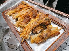 -品回味清真西北楼(宁波首店)