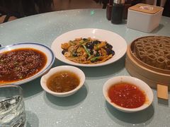 -老太原菜馆(南宫店)
