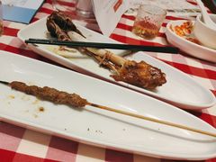 -西贝(华发商都店)