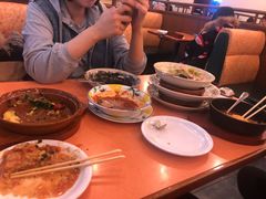-萨莉亚意式餐厅(河东万达店)