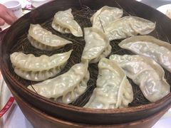 -松针蔡记蒸饺(花园路店)