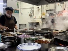 -复兴面王(河东路起源店)