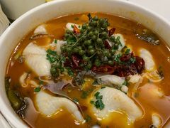 -杭州西湖仁和饭店(湖滨银泰in77店)