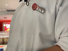 -海底捞火锅(凤凰广场店)