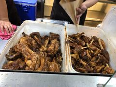 -赵元章肉骨烧(山塘街店)