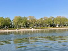 -长春市南湖公园