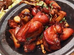 -鹿港小镇(悠唐店)