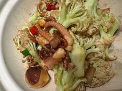 -徐记海鲜(大雁塔|金都店)