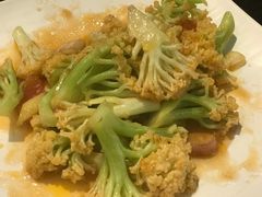 -新兴·金羊座·粤菜点心(乐峰店)