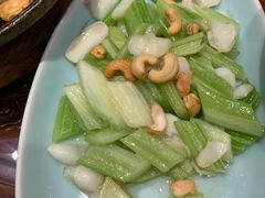 百年好合-万荣烤鸭店·北京菜(天坛店)