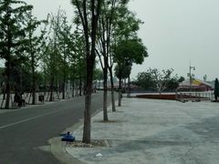 -南宁南湖公园