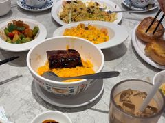 -翠华餐厅(正佳广场店)