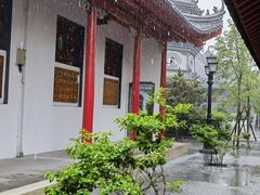 -哈尔滨极乐寺