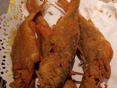 -大哈福烧烤·海鲜·家常菜(延安三路店)