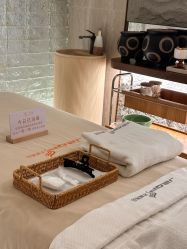 -禾美科技美肤·芳香疗愈SPA联合会所