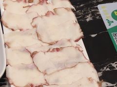 胸口油-古乐牛香·鲜牛肉牛杂火锅(高新店)