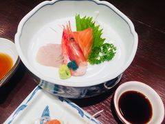 -翔峰炭火鳗鱼(悦泰街里公寓店)